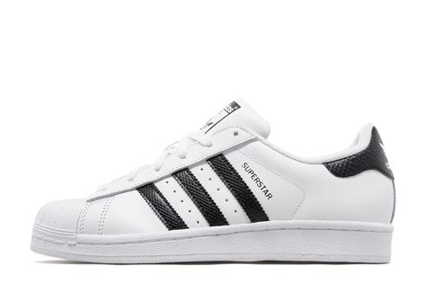 adidas superstar zilver maat 35|adidas Superstar Schoenen .